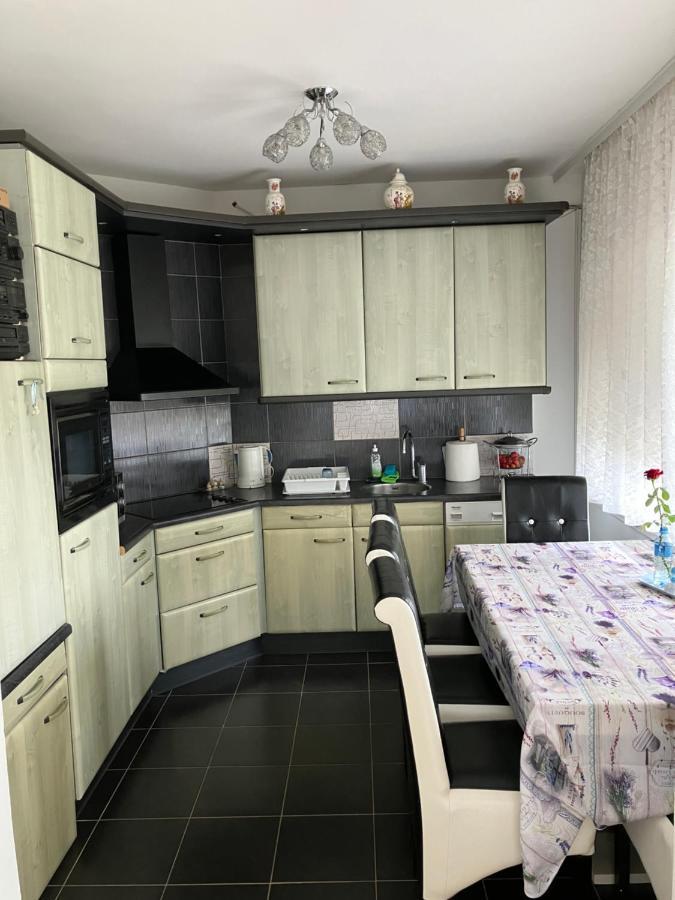 Apartamani Evelin Veliko Gradište エクステリア 写真